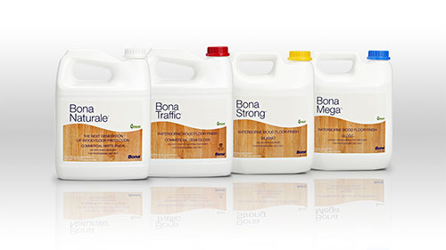 Bona Deep Clean Polish from Palermo Floors